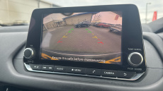 Nissan Qashqai 1.3 DiG-T MH Acenta Premium 5dr Petrol Hatchback